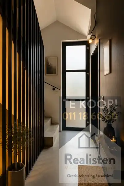 Zongericht appartement met 4 slaapkamers, terras en ruimte! foto 49