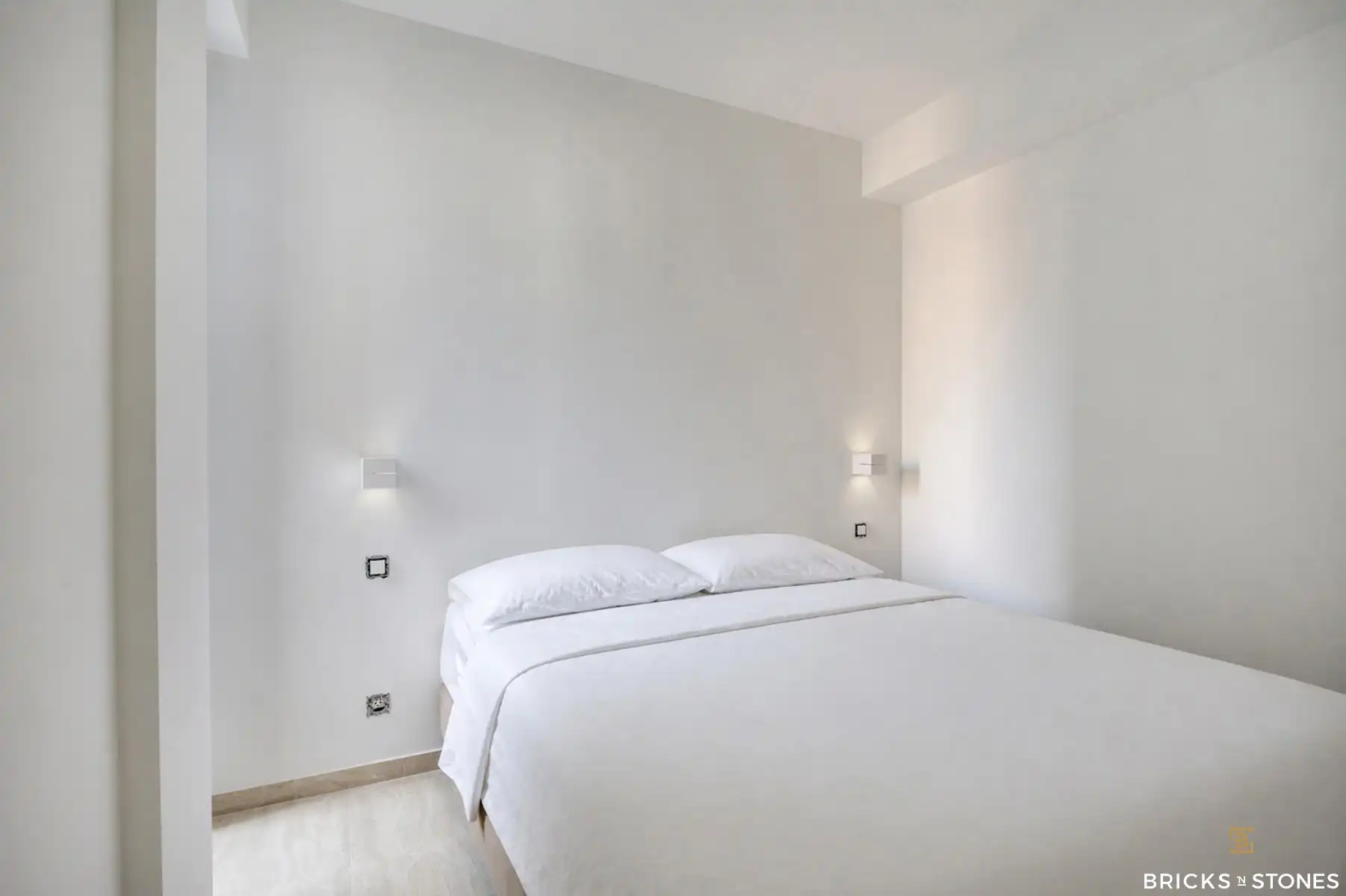 Luxe nieuwbouw appartement met 2 slaapkamers en terras foto 11