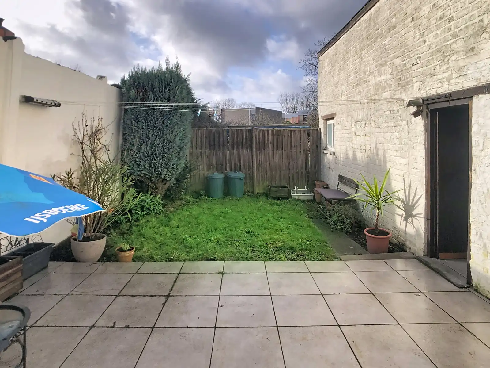 Centrum: woning met 2 slaapkamers foto 16