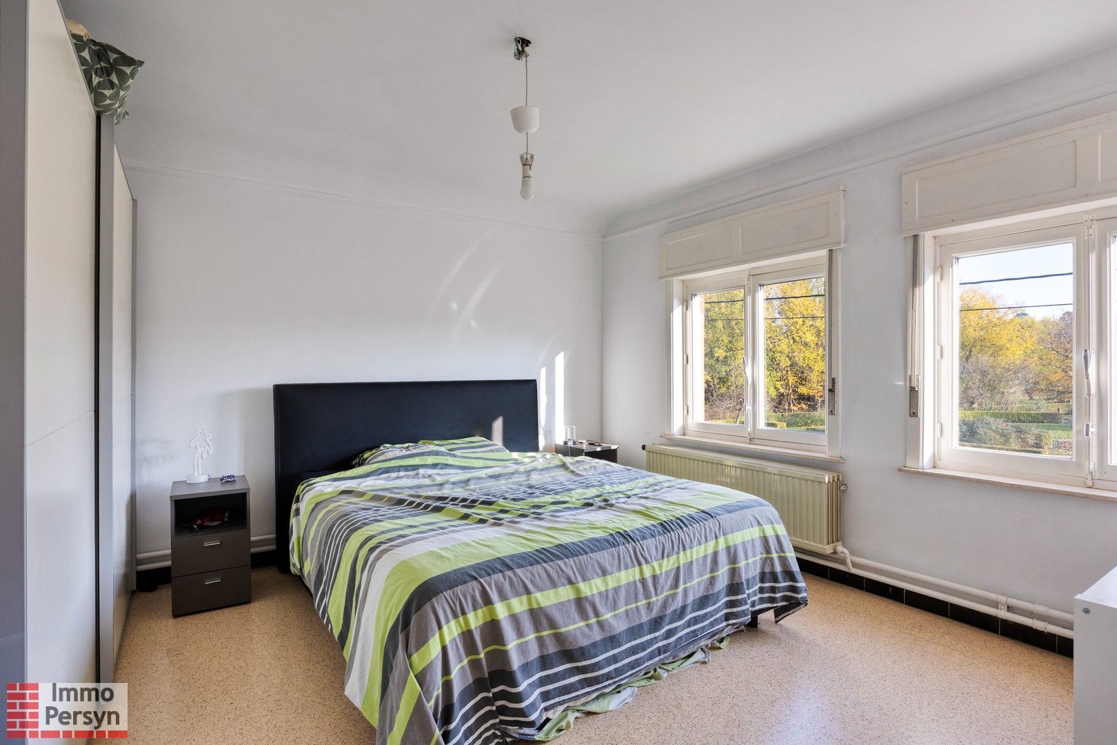 Gezinswoning met lichtrijke orangerie op gegeerde, groene locatie in Scherpenheuvel-Zichem foto 19