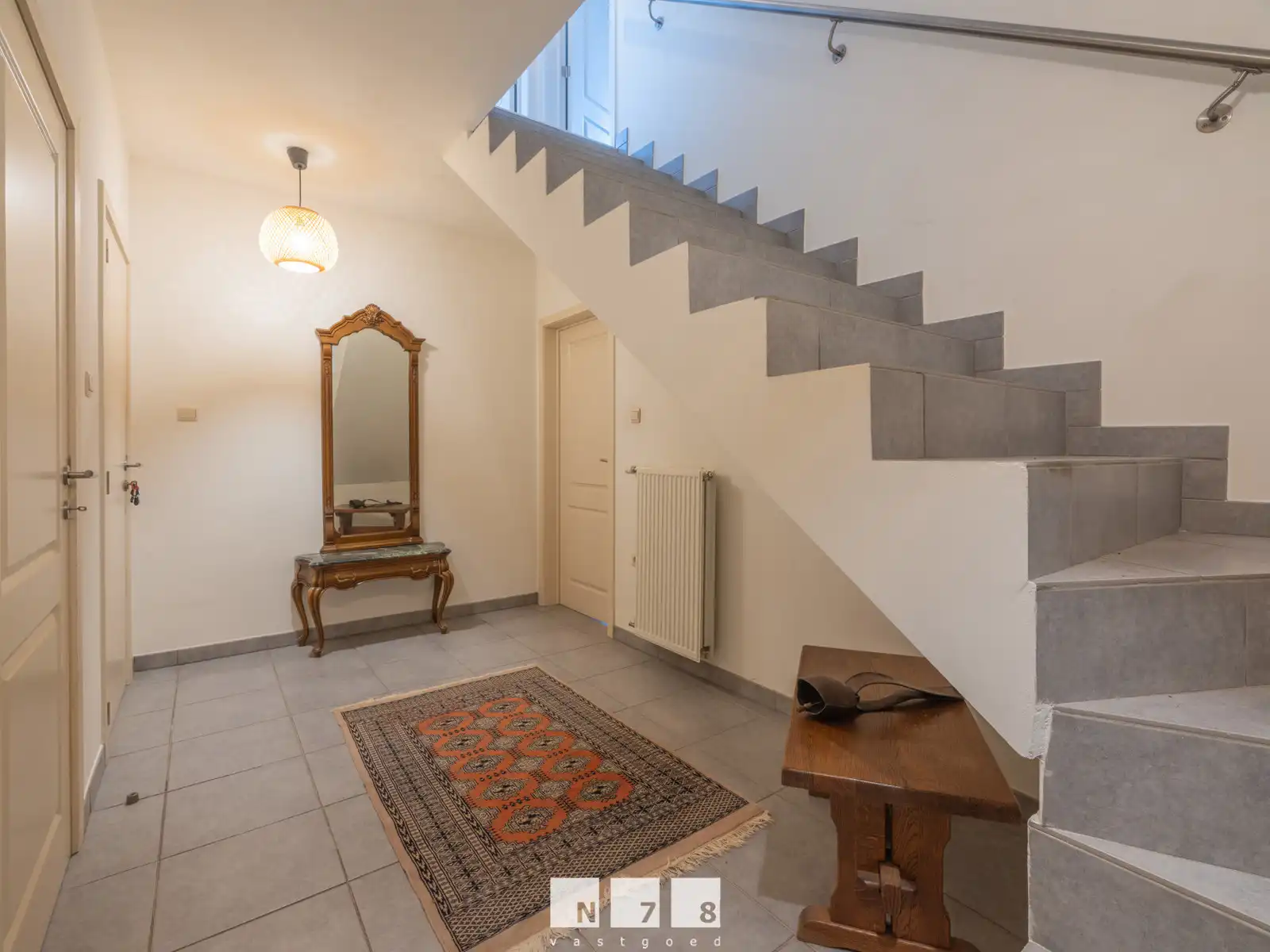 Appartement te koop foto 9