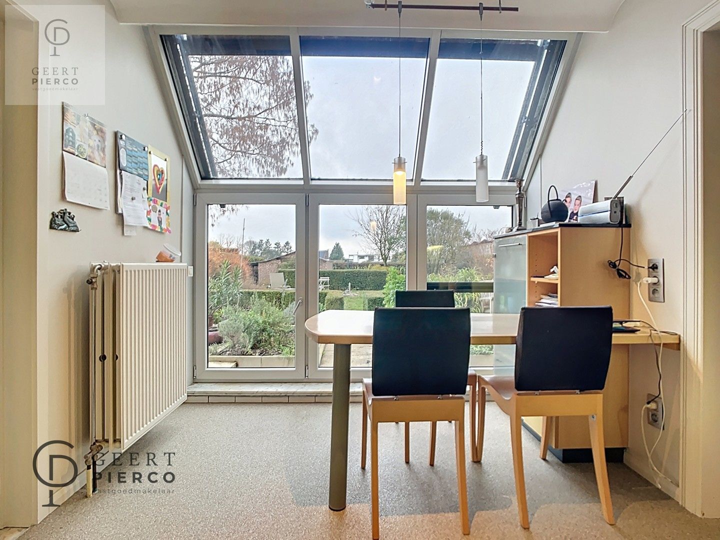 Knappe instapklare villa foto 13