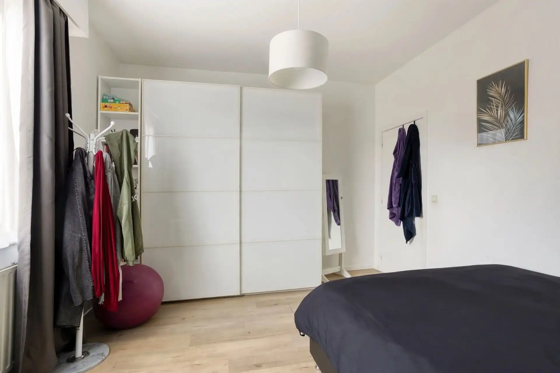 Appartement foto 9
