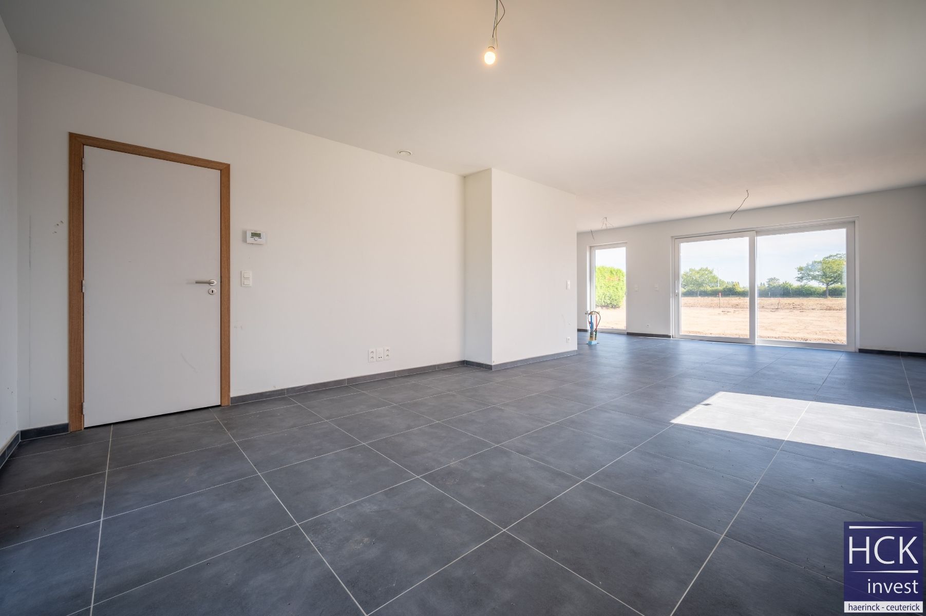 OUWEGEM - Landelijke nieuwbouwwoning met e-peil E15 foto 4