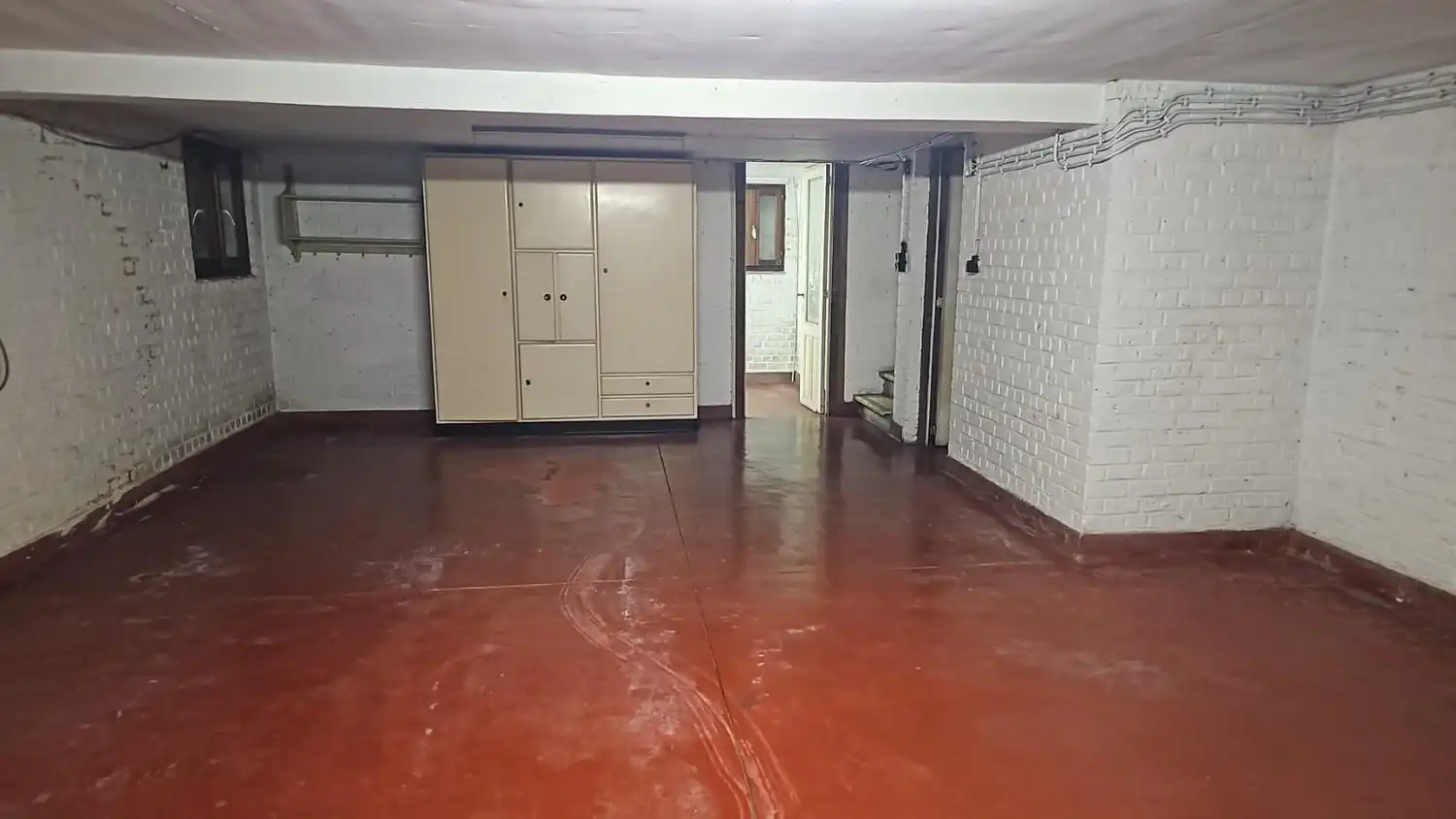Charmante, te renoveren villa op gunstige locatie foto 27