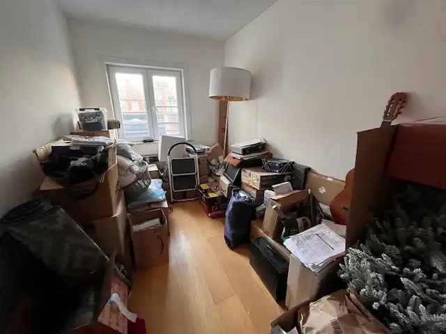 Appartement te koop – VME RAVELINGEN – 4de verdieping, centrum Oostende foto 10