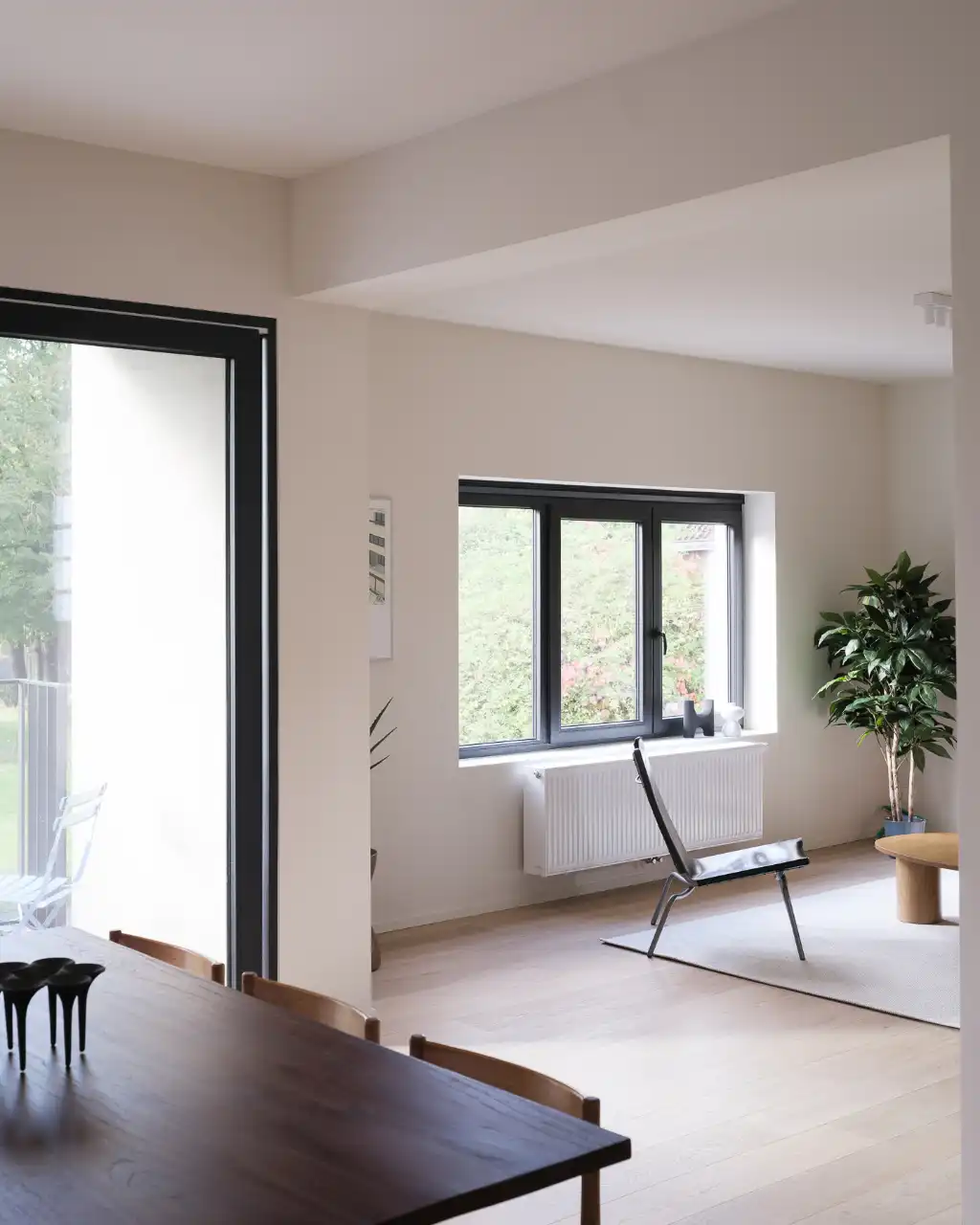 Centrum Gent - Hoogwaardig gerenoveerde stadswoning met 3 slaapkamers en zonneterras foto 11