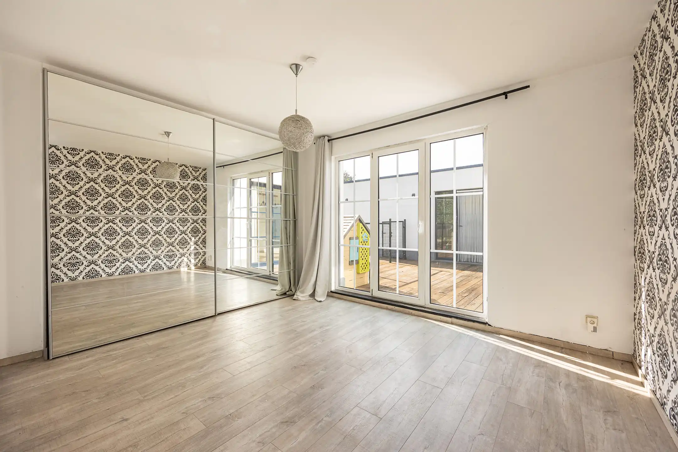 Ruime gelijkvloerse woning met 4 slpks op 1059m2 te Turnhout foto 17