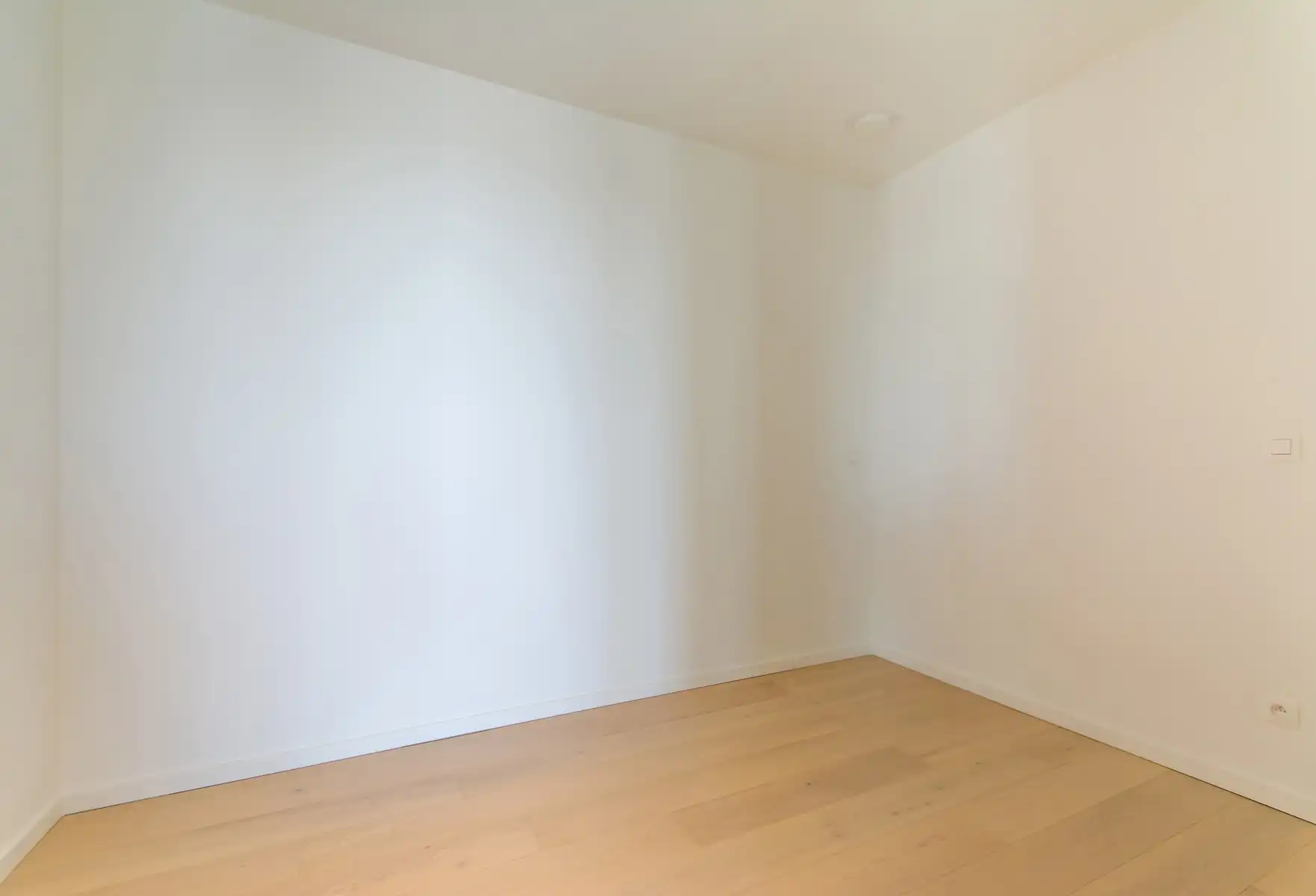 Lichtrijk 1 slpk app. met mooi terras en zicht op park foto 6