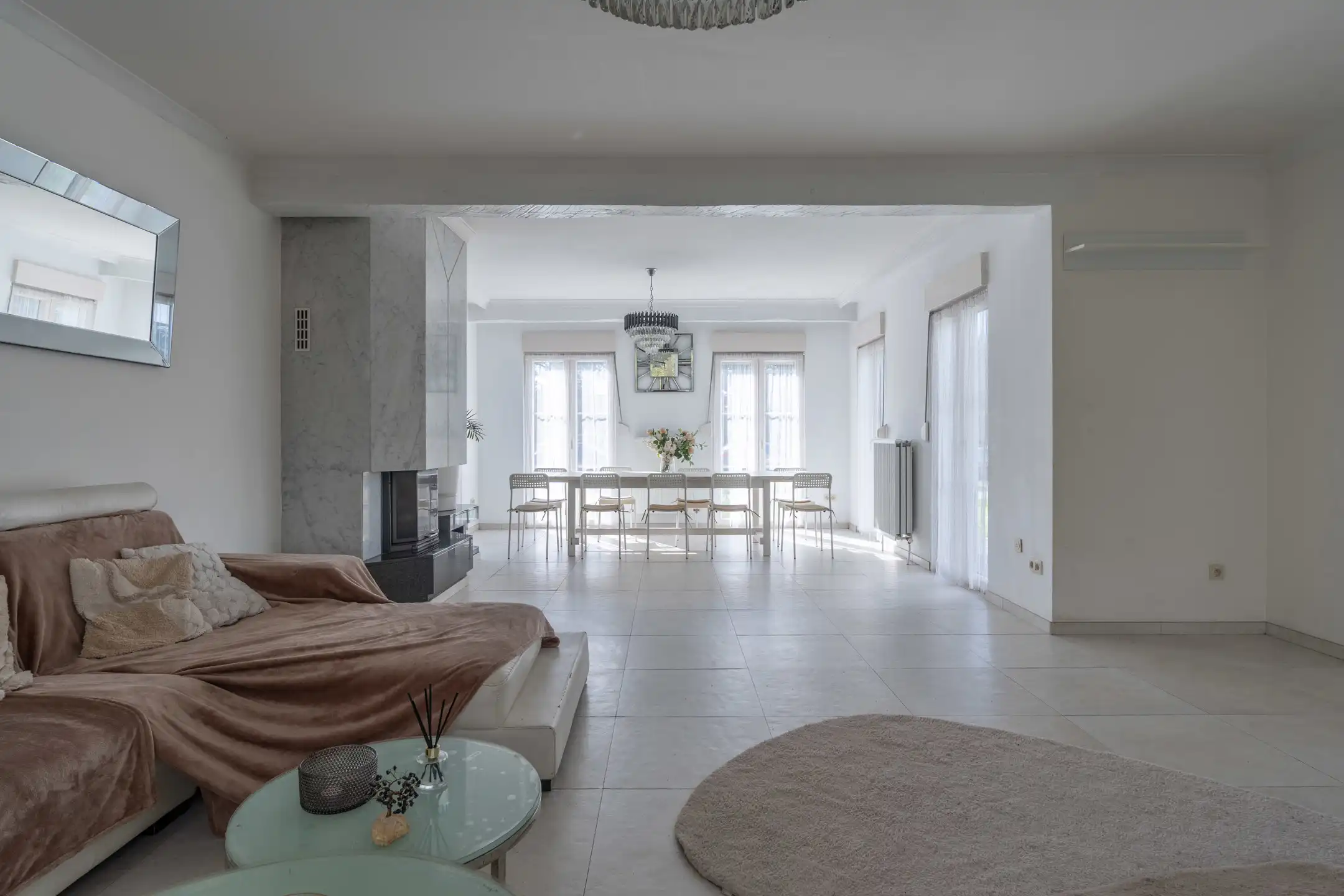 Vrijstaande woning op ruim perceel van 1.410 m² in Turnhout foto 4