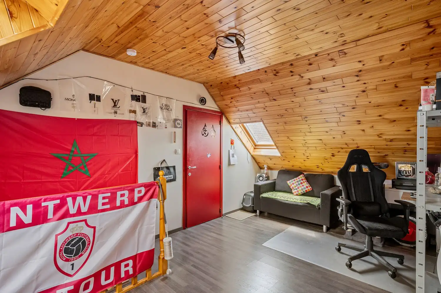 Huis te koop foto 19