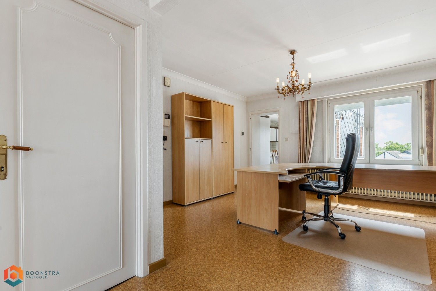 Kleinschalig appartementsgebouw met 2 app. te koop in centrum Heist-op-den-Berg foto 17