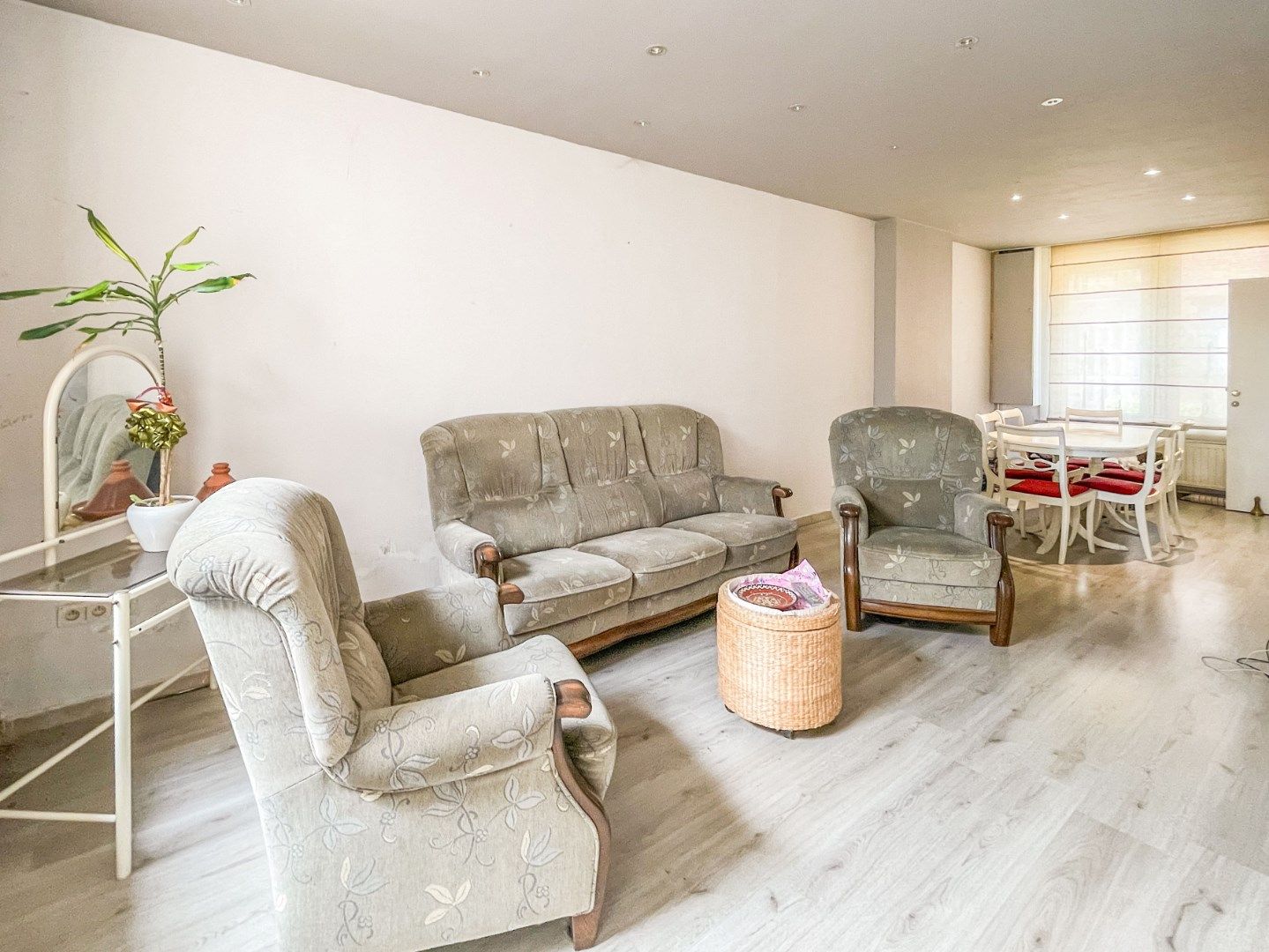 ENERGIEZUINIGE WONING MET 2 SLAAPKAMERS ! foto 6