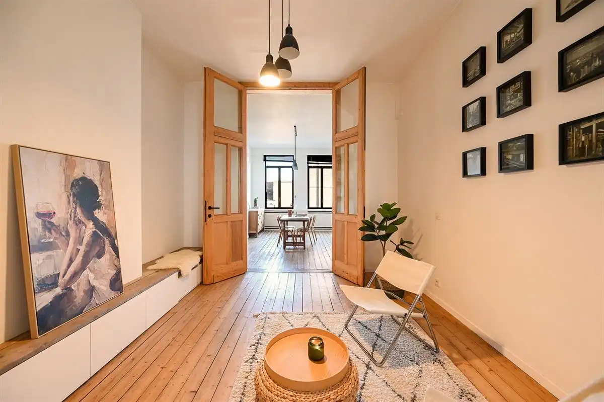 Prachtig appartement op ’t Zuid foto 11