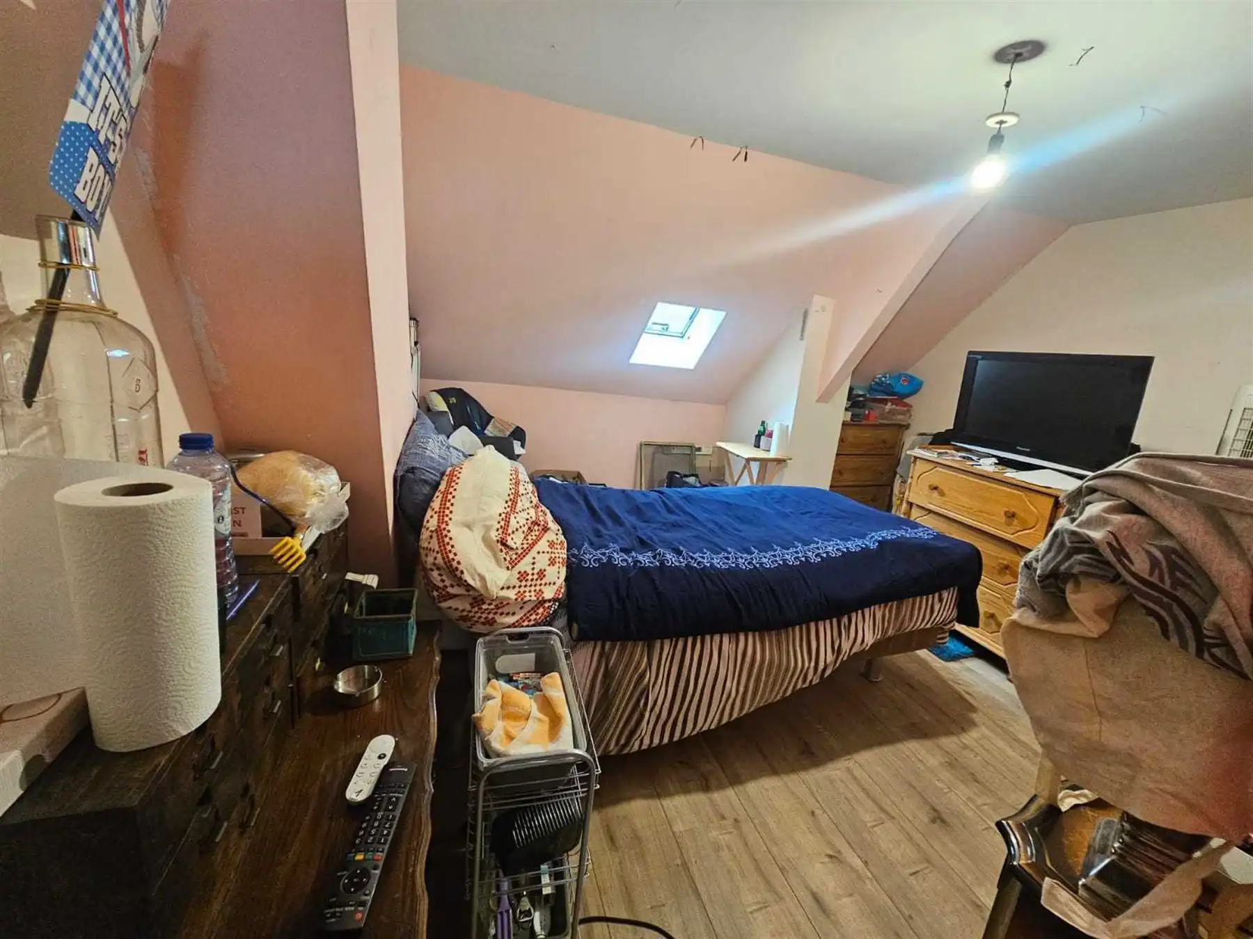 Handelspand: huis met woonst! foto 10