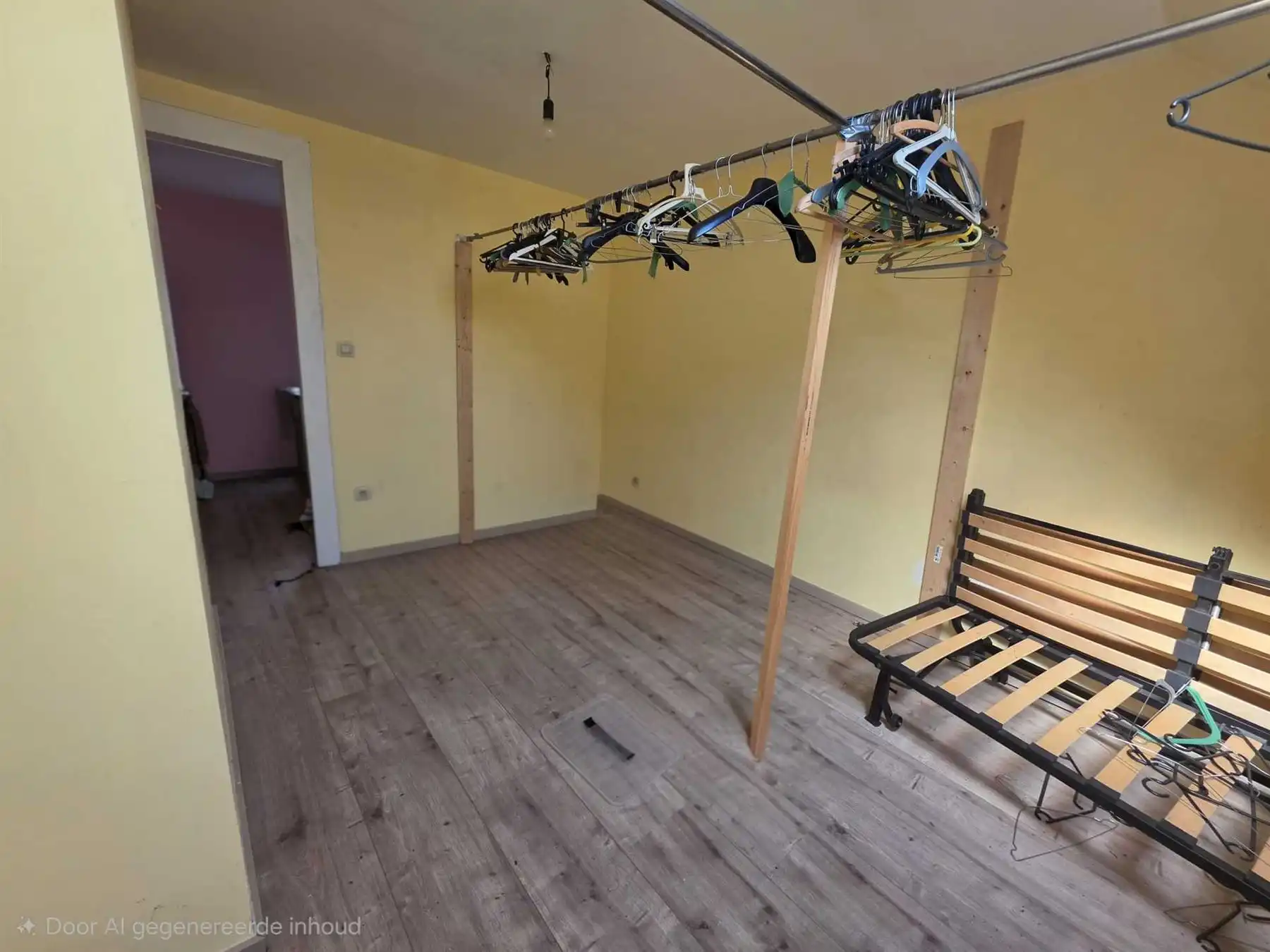 Merksem Bredabaan: karaktervol handelshuis met woonst foto 10