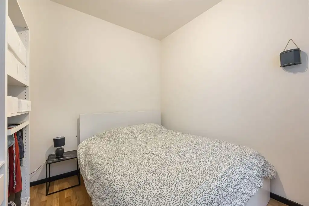 Recent gerenoveerd gelijkvloers met terrasje foto 10