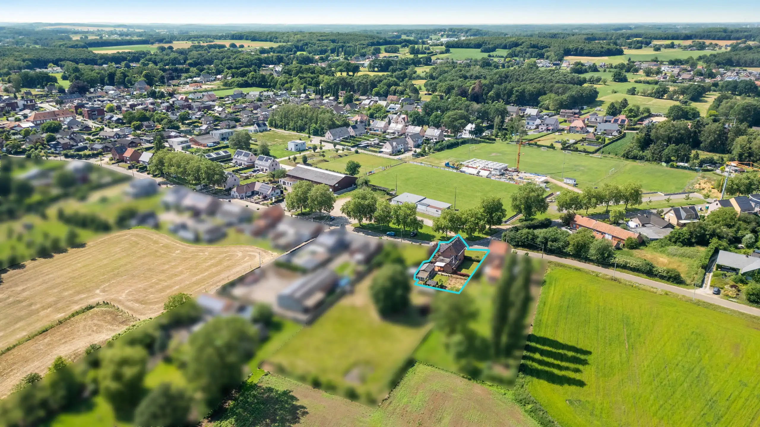 Huis te koop foto 9