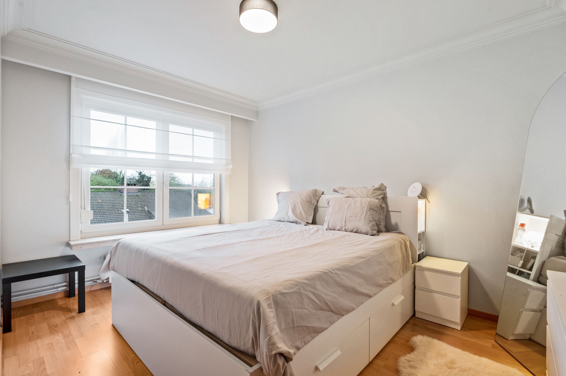 Instapklare beletage nabij de Reukens - polyvalente benedenverdieping foto 12