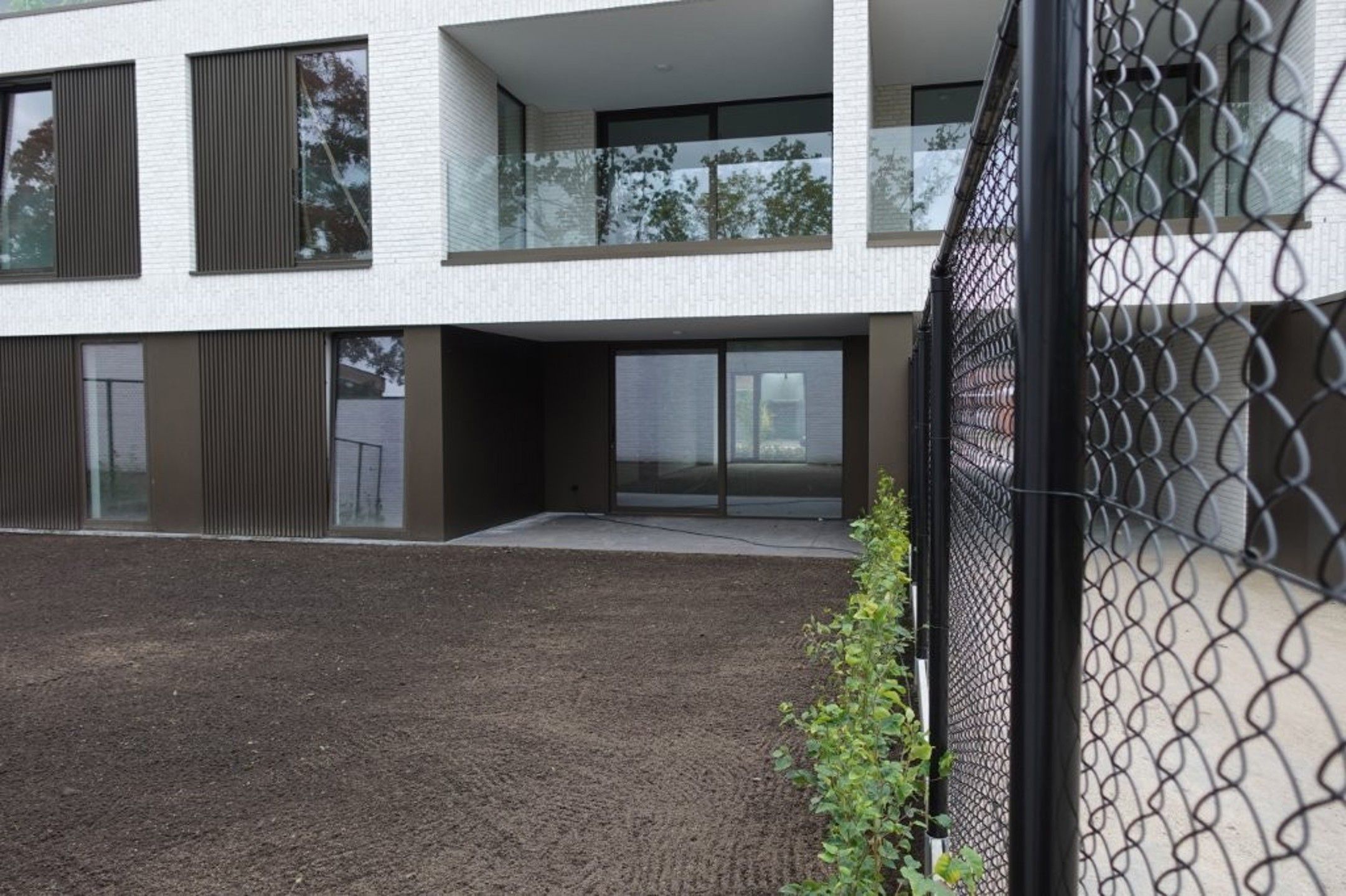 Gelijkvloers luxeappartement met 2 slaapkamers te Vosselaar foto 24