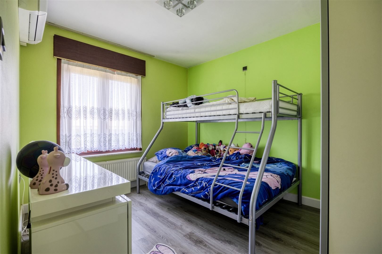 TE KOOP: Vrijstaande woning te Heusden-Zolder! foto 11
