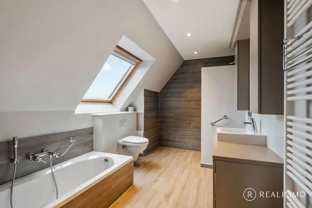 Prachtige alleenstaande woning foto 14