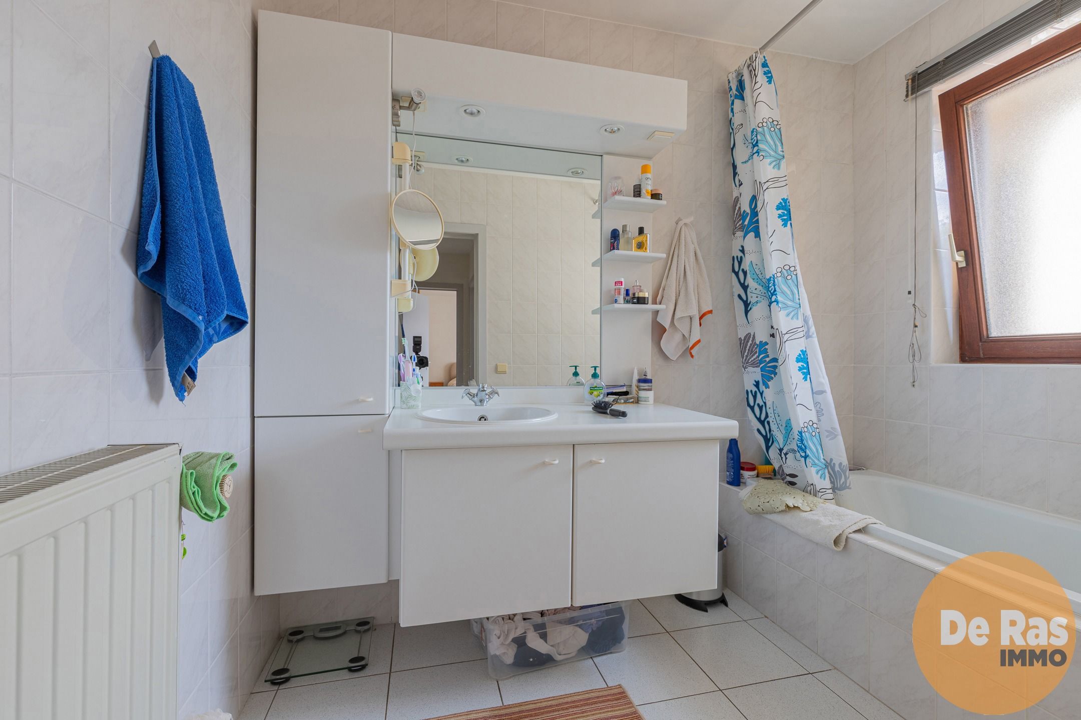 WELLE - Mooi appartement in rustige wijk/2 slp/garage foto 9