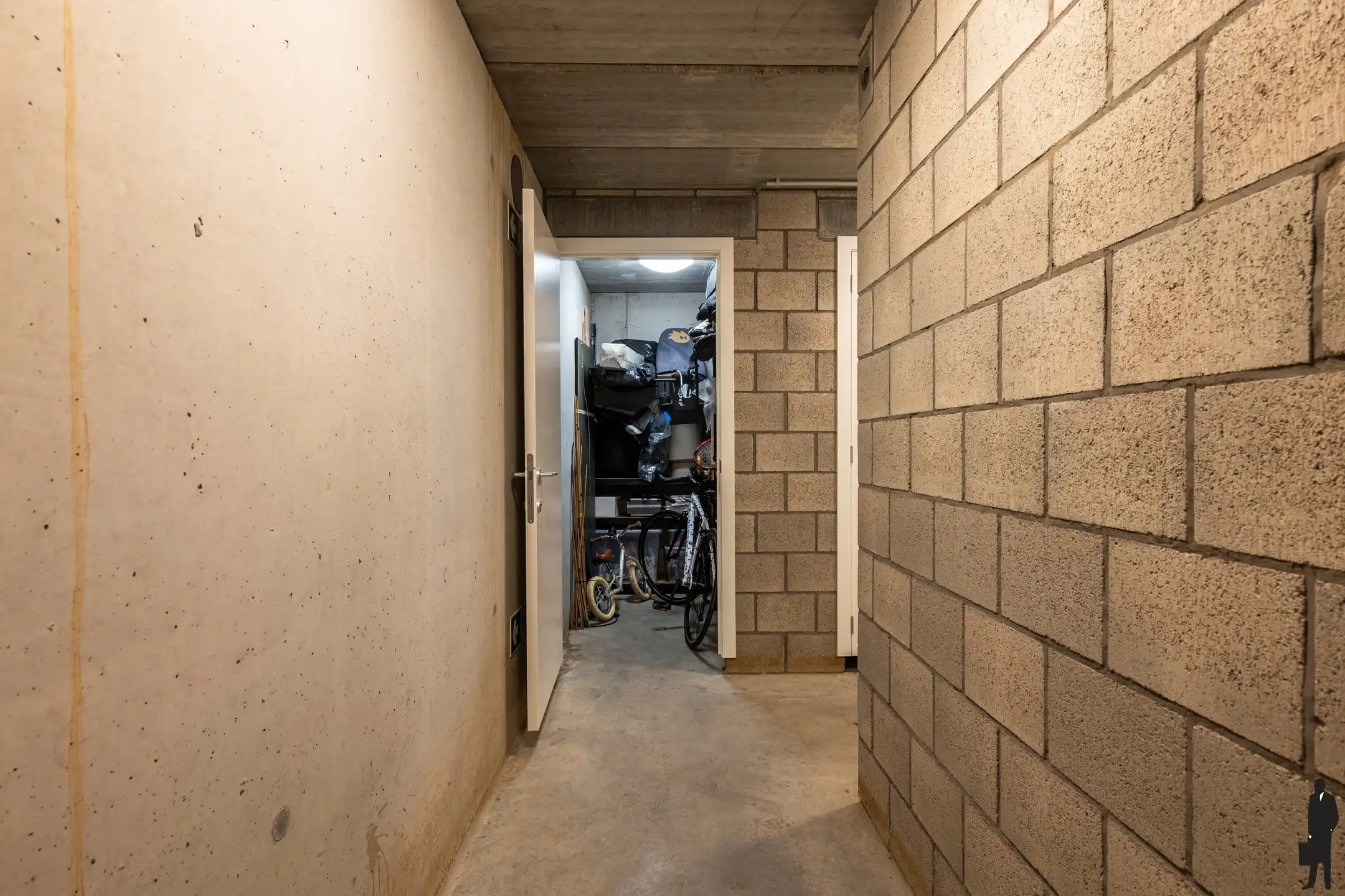 Stijlvolle energiezuinige woning met tuin en dakterras foto 26