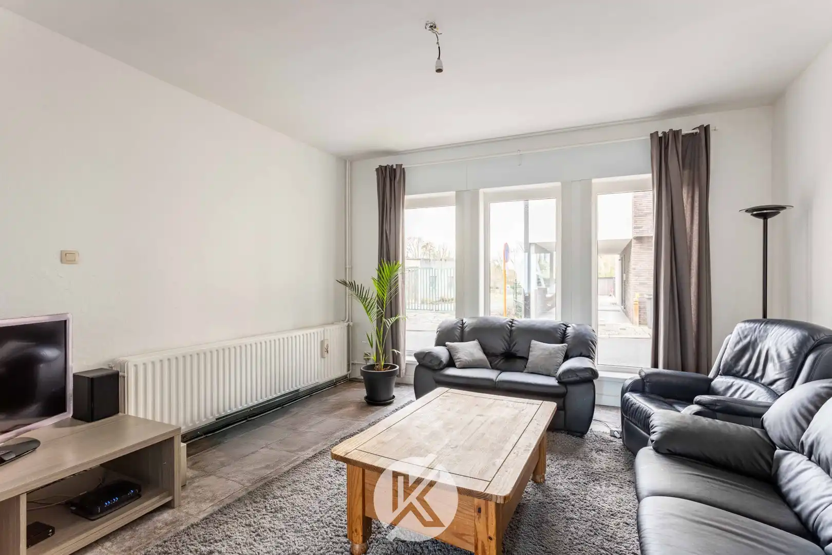 Charmante gezinswoning op een centrale ligging foto 5