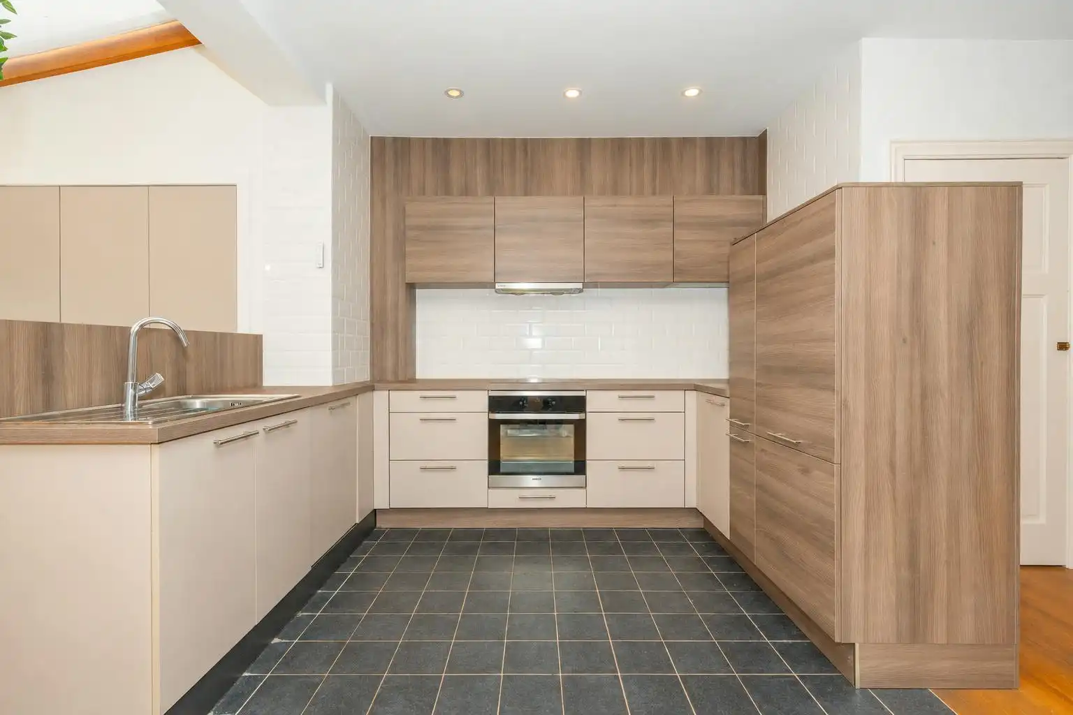 Charmante woning te koop te Oostende foto 4