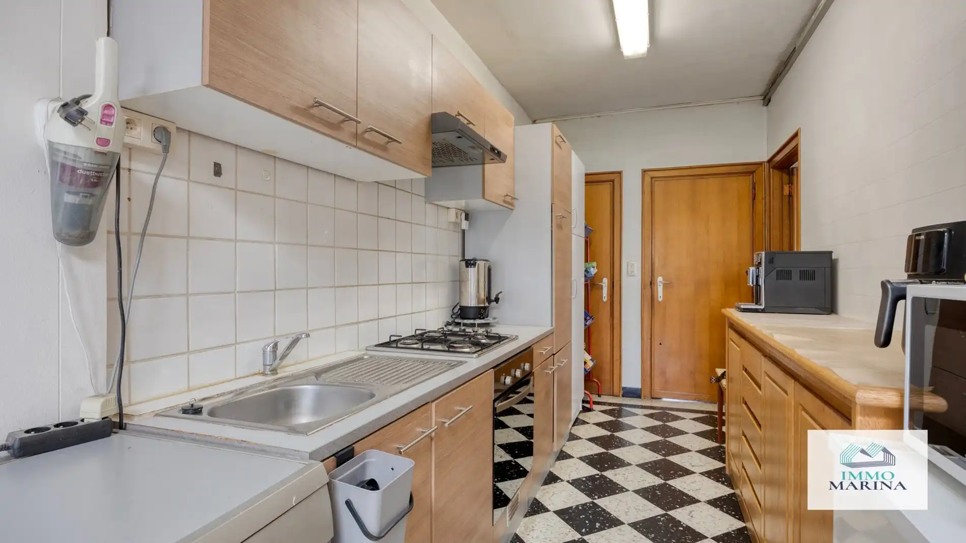 RUIME WONING MET ZUIDTUIN foto 9