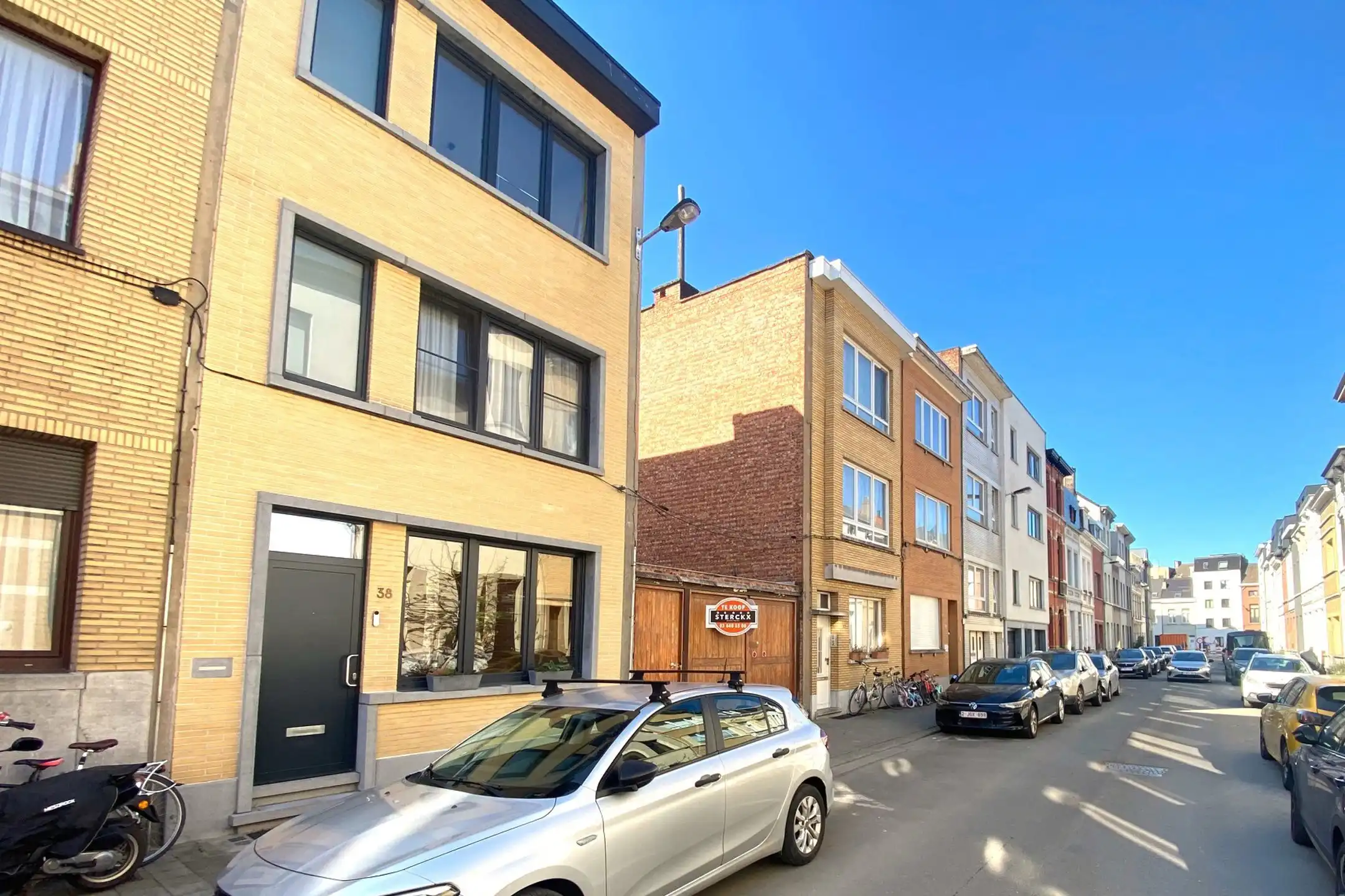 Grond te koop foto 3