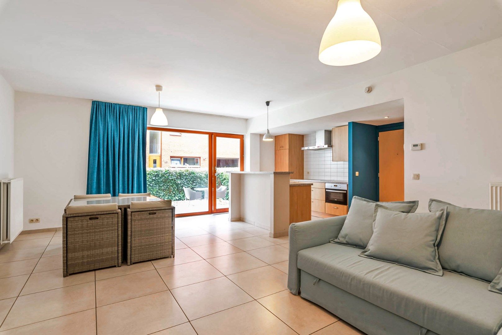 Tof wonen op een steenworp van de Schelde foto {{pictureIndex}}