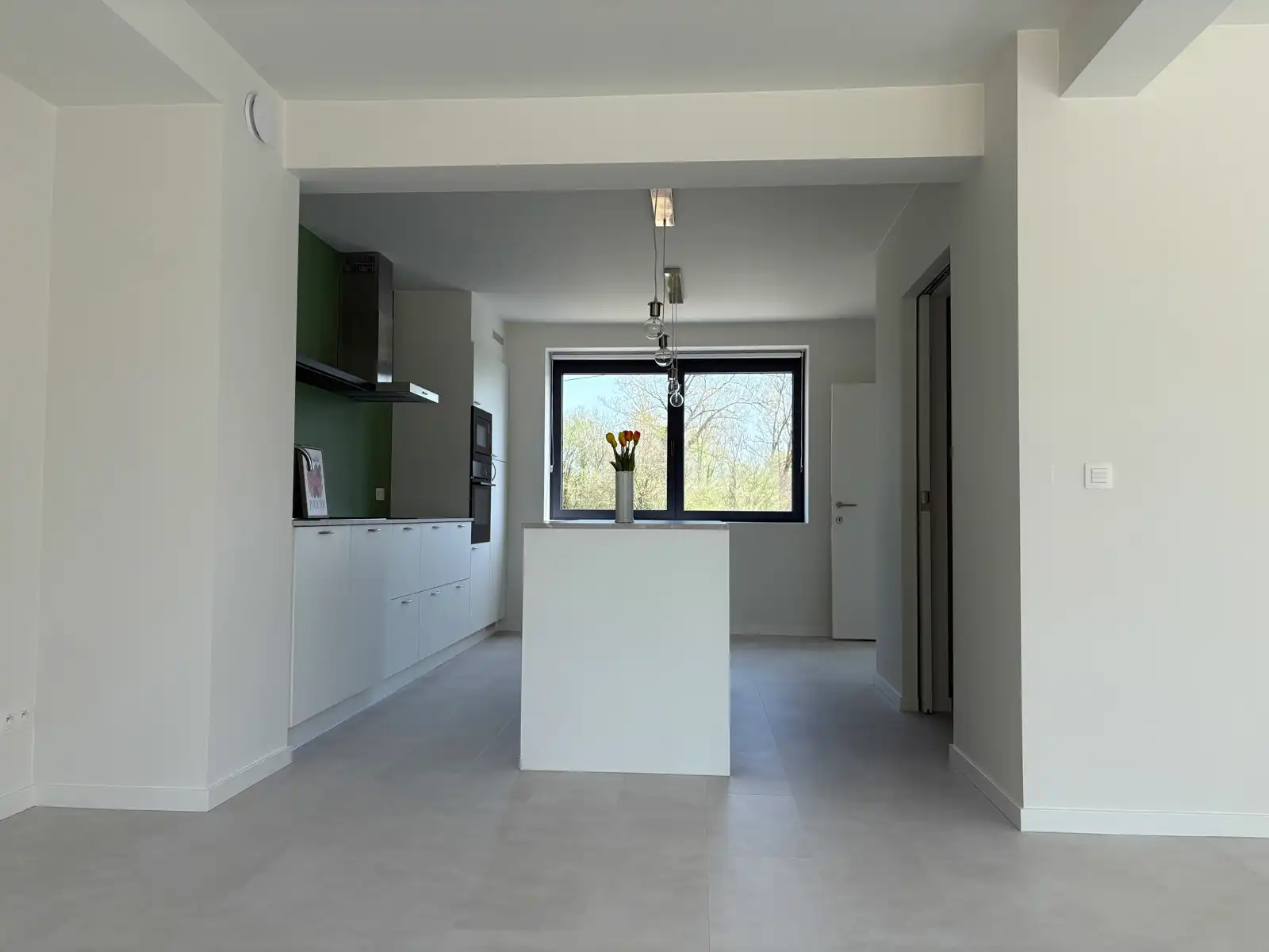 Huis te huur Nijvelsebaan 266 - 3040 Huldenberg