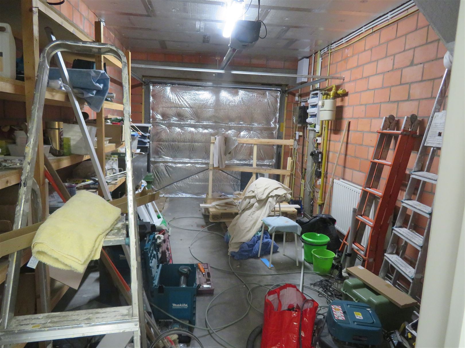 Instapklare villa met 4 slaapkamers én airco in Brasschaat! foto 17