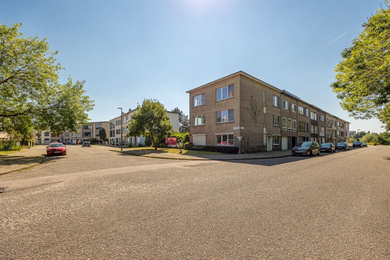 Appartement met terrasje aan Galgenweel foto 17