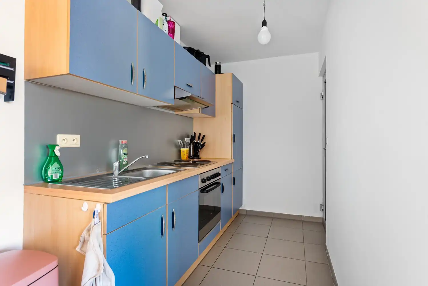 Opbrengsteigendom bestaande uit vier appartementen op een centrale ligging te Lint foto 29