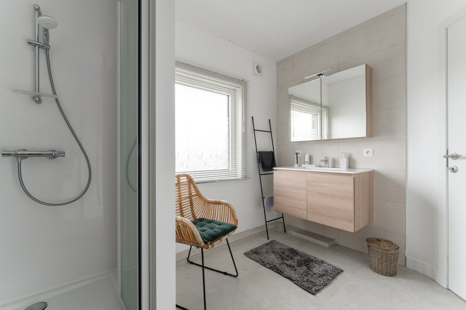 IN OPTIE - Vrijstaande en instapklare woning te koop in Pelt! foto 7