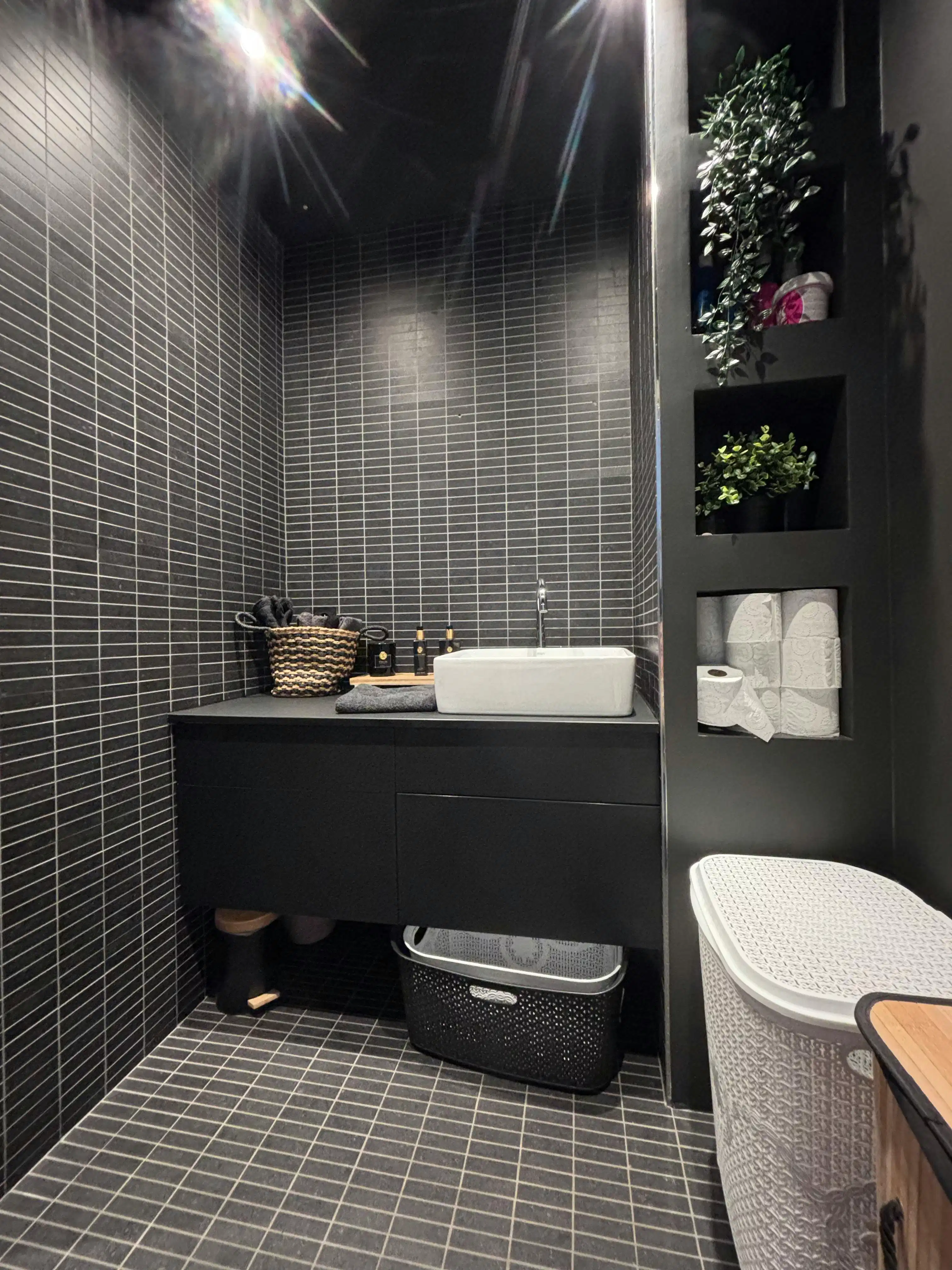 Gerenoveerd appartement met 2 kamers te Koop in Wemmel foto 14