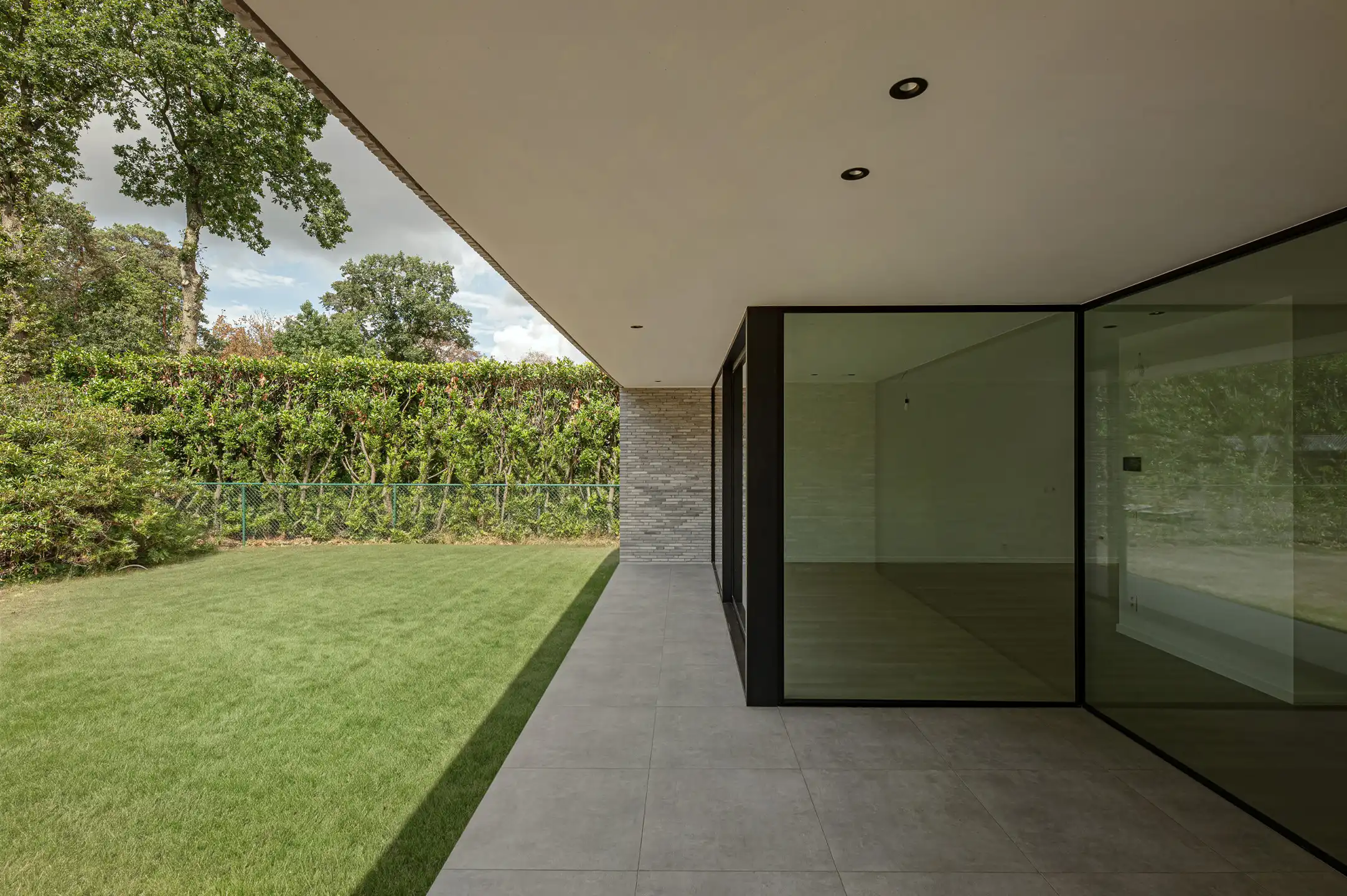 Exclusieve Nieuwbouwwoning met Hoogwaardige Materialen foto 21