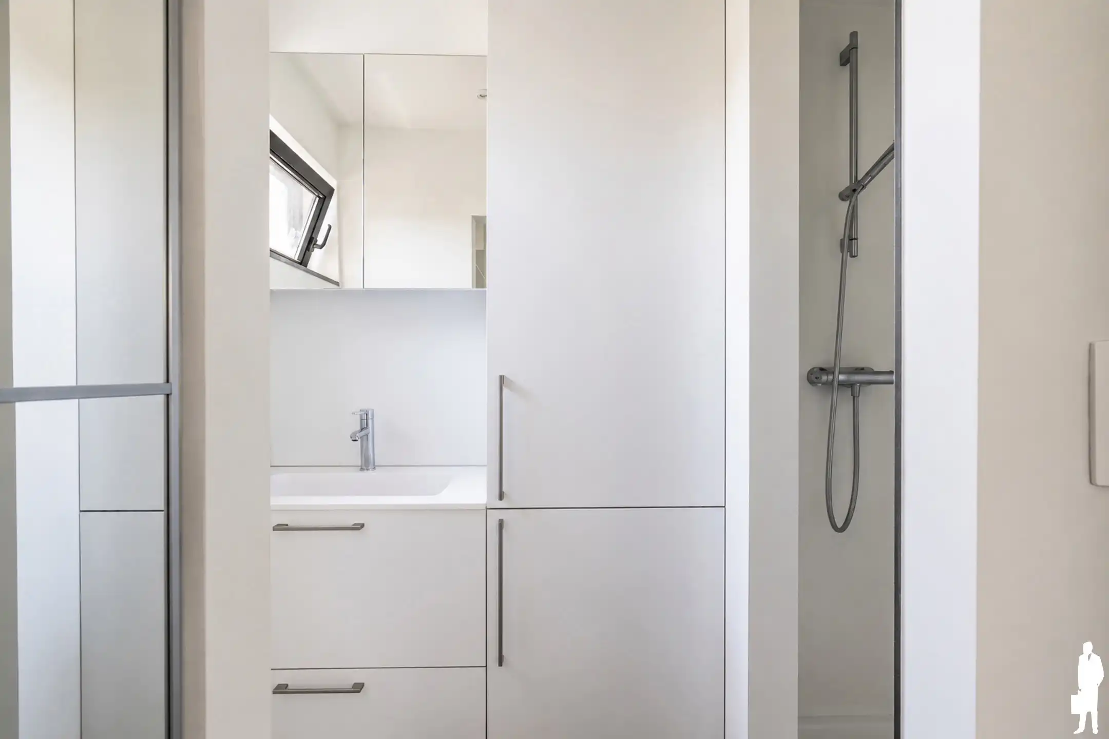 Architectenvilla - industrieel ontwerp, 5 à 6 slpk., 2.228m² foto 20