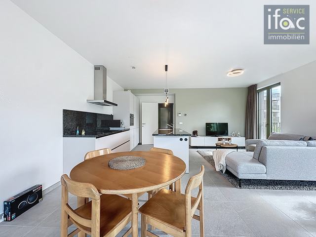 Appartement te huur foto 3