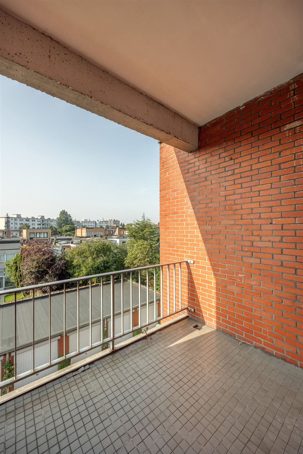 Ruim, lichtrijk appartement aan Rivierenhof foto 10
