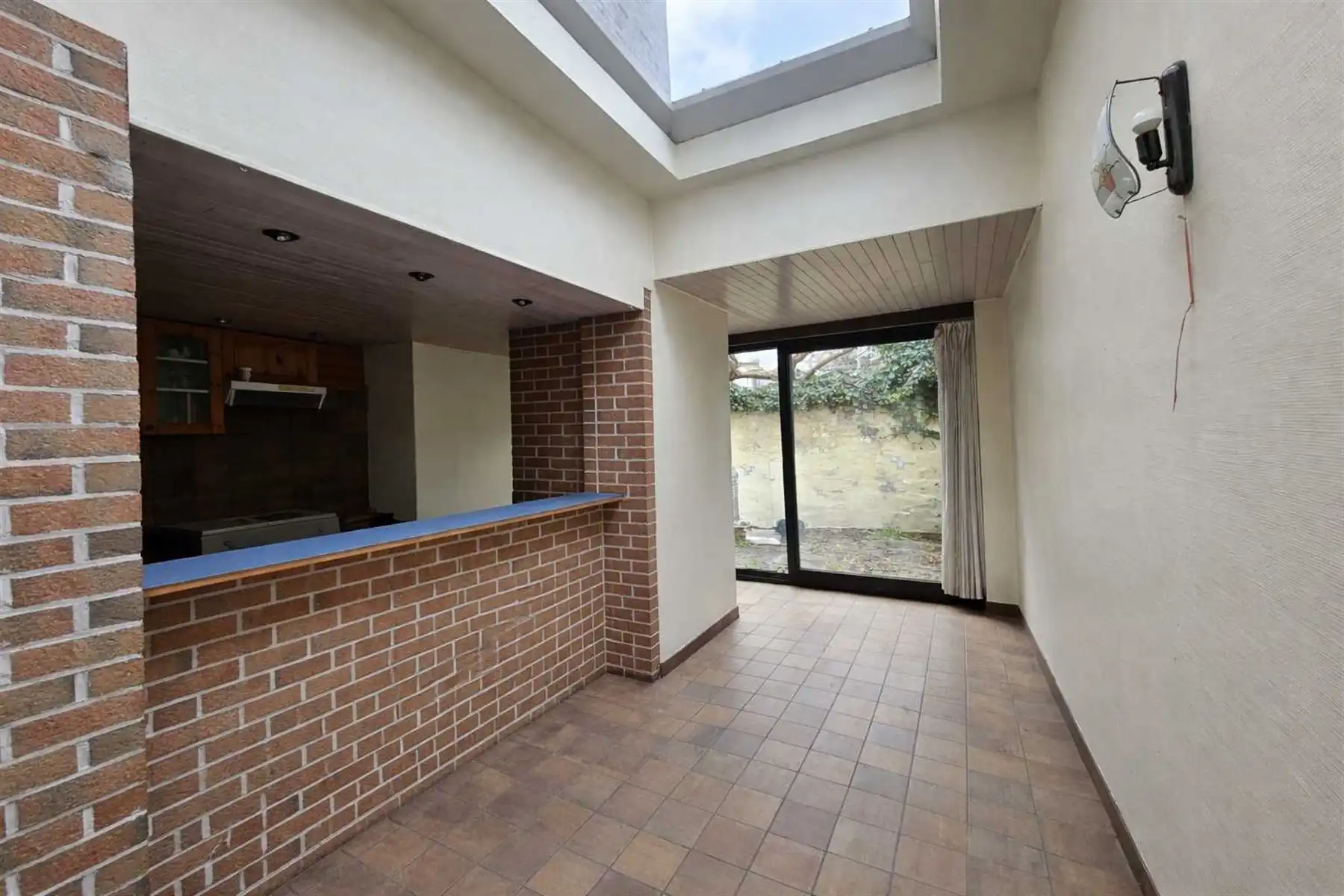 Karaktervol herenhuis met stadstuintje en vier slaapkamers in Oud-Berchem foto 5