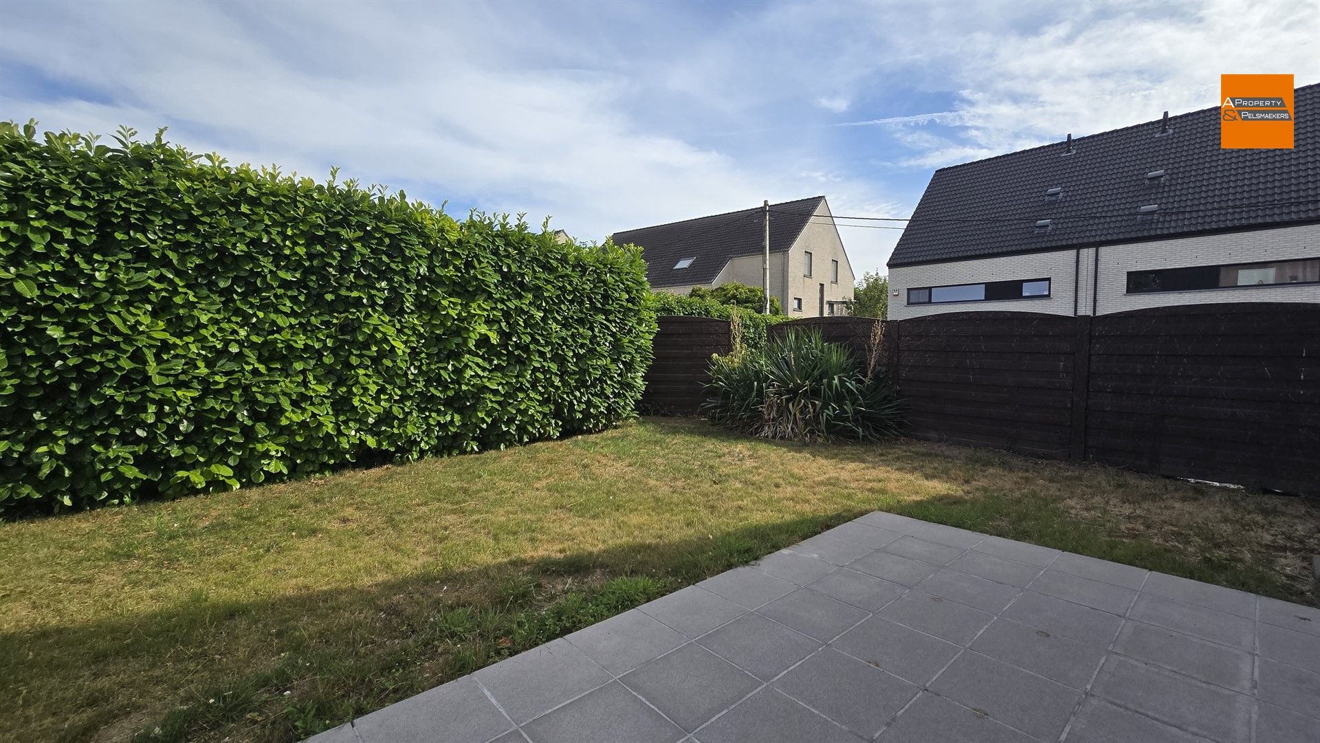 Rustig wonen in Leefdaal: Een energiezuinige gezinswoning met 5 slaapkamers foto 25