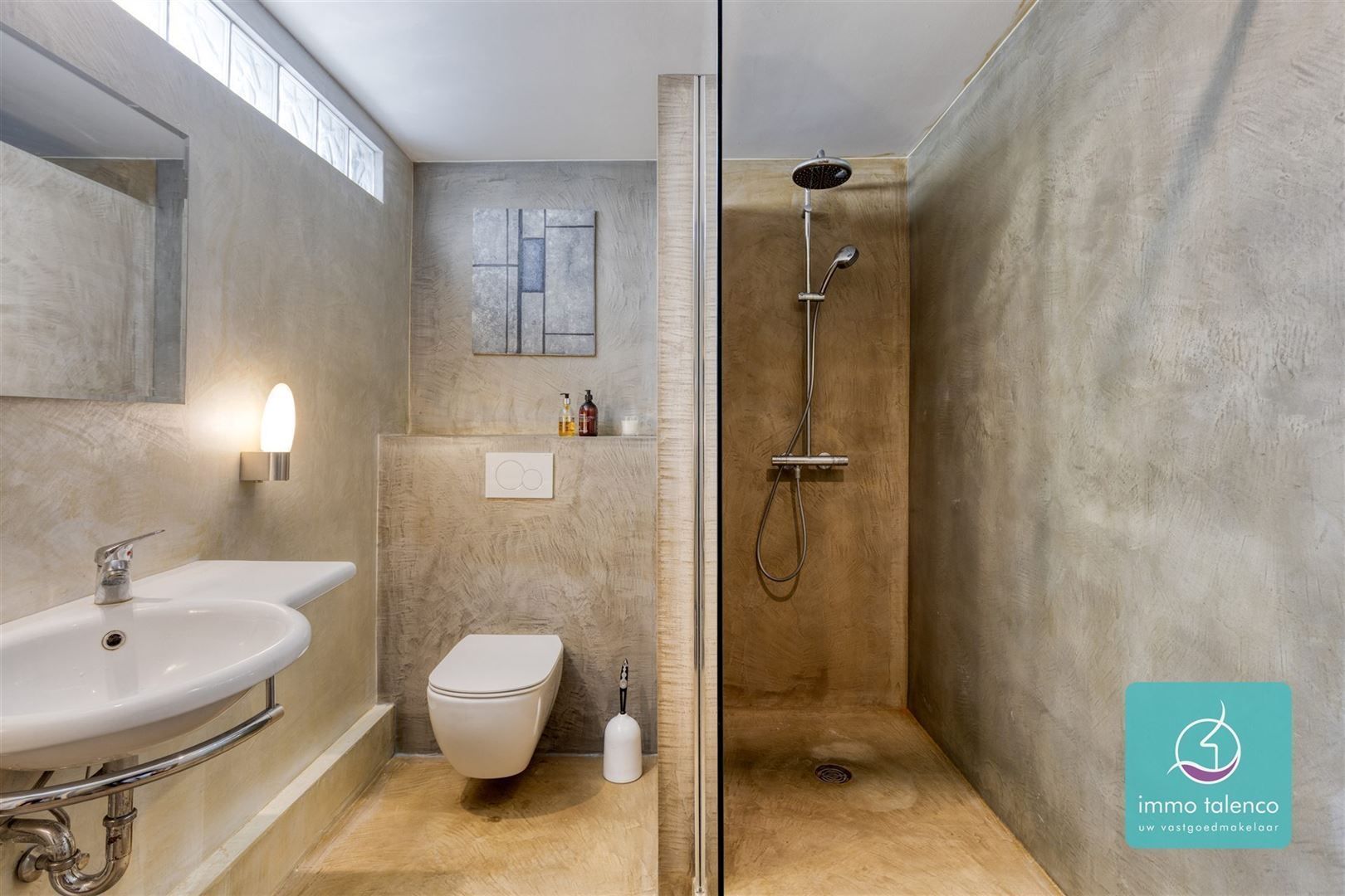 Eigendom met karakter - 4 slpks - rustige ligging  foto 23