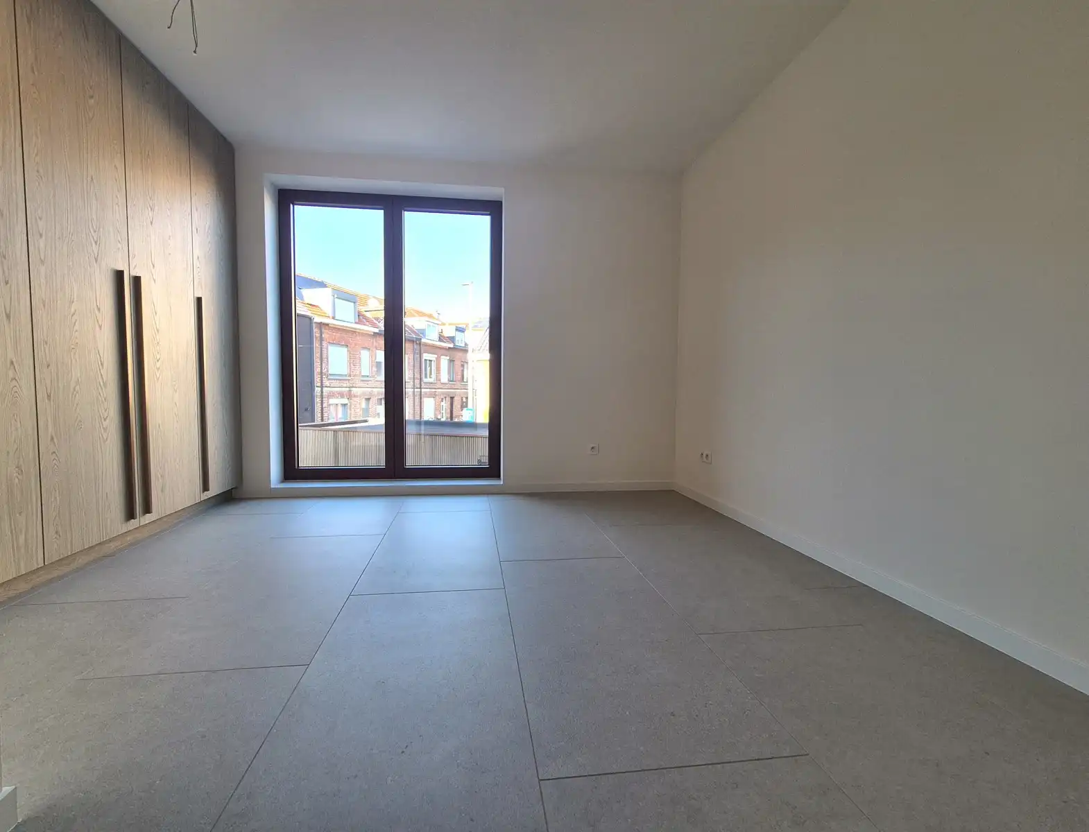 Nieuwbouw beste technieken én afwerking (ingebouwde kasten)! foto 14