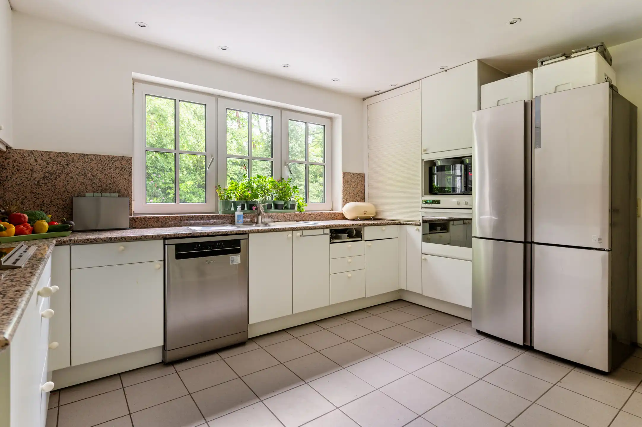 Villa met zorgwoning (4.298 m²) op toplocatie in Schilde foto 15