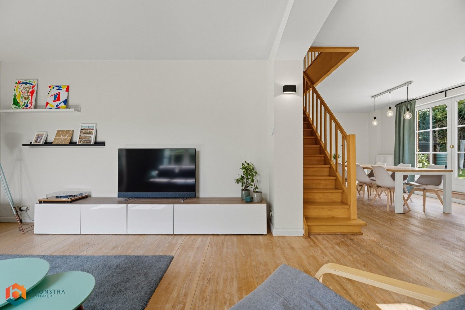 Instapklare woning met 6 slpkrs te Keerbergen foto 4