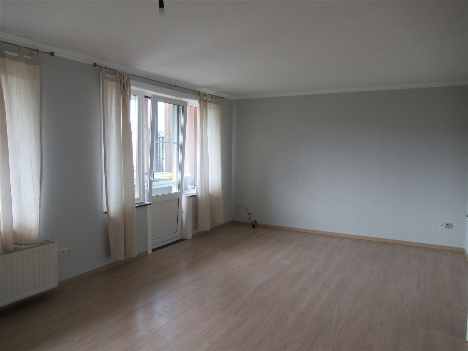 Knus 2-Slaapkamerappartement in Landen te Koo foto 3